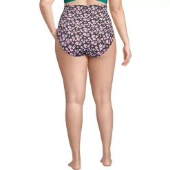 Women's SlenderSuit Ultra High Waisted Bikini Bottoms