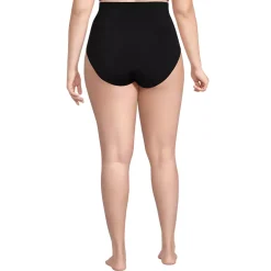 Women's SlenderSuit Ultra High Waisted Bikini Bottoms