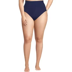 Women's SlenderSuit Ultra High Waisted Bikini Bottoms