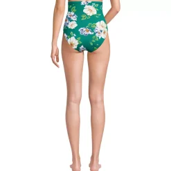 Women's SlenderSuit Ultra High Waisted Bikini Bottoms