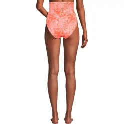 Women's SlenderSuit Ultra High Waisted Bikini Bottoms