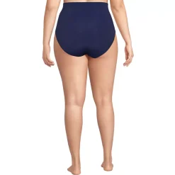 Women's SlenderSuit Ultra High Waisted Bikini Bottoms