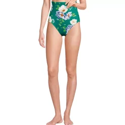 Women's SlenderSuit Ultra High Waisted Bikini Bottoms