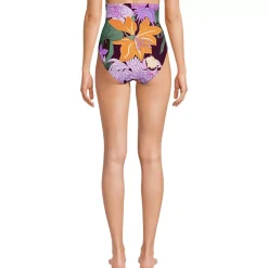 Women's SlenderSuit Ultra High Waisted Bikini Bottoms