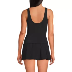 Women's SlenderSuit Wrap Tankini Top