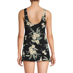 Women's SlenderSuit Wrap Tankini Top