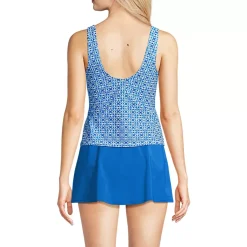 Women's SlenderSuit Wrap Tankini Top