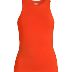 Women's Slender Tank Top
