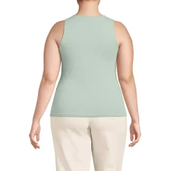 Women's Slender Tank Top