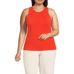 Women's Slender Tank Top
