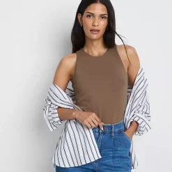 Women's Slender Tank Top
