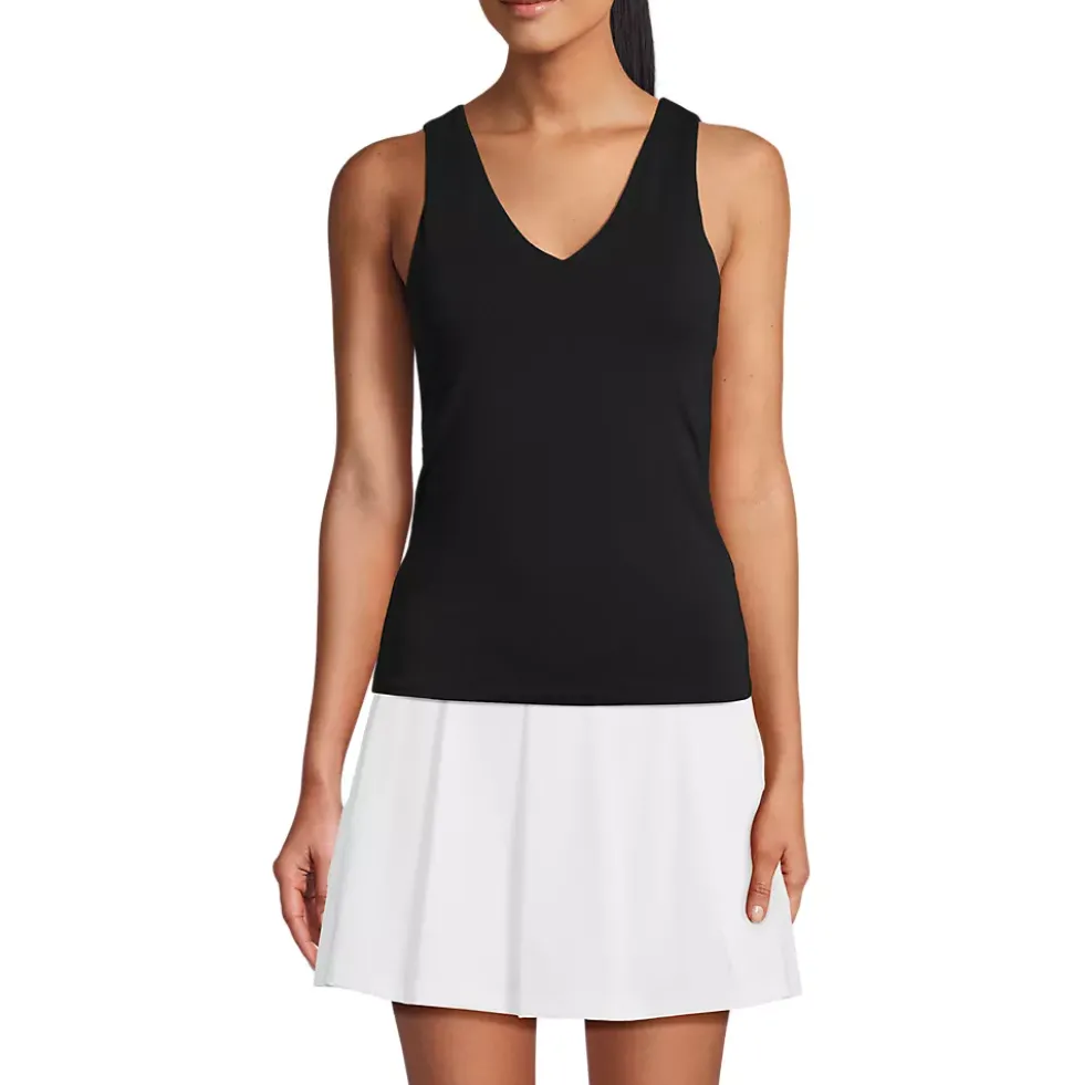 Women's Slender Tank Top