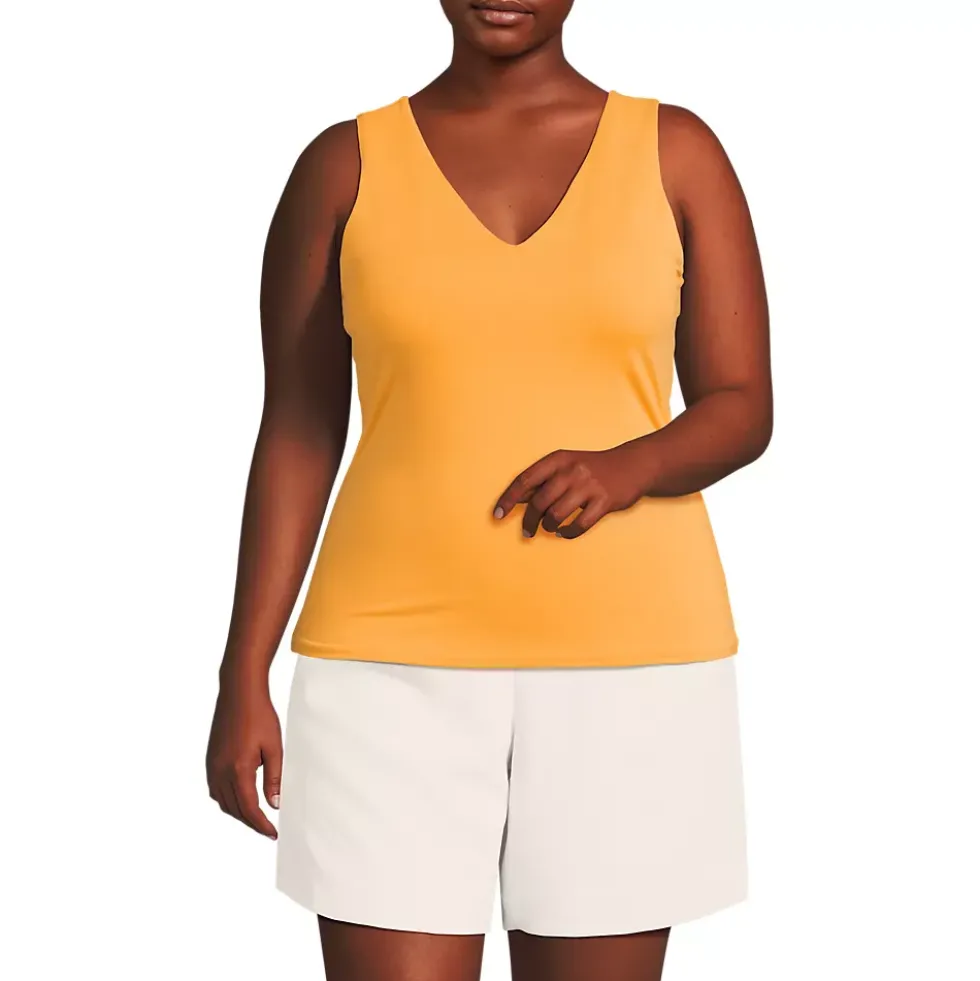 Women's Slender Tank Top