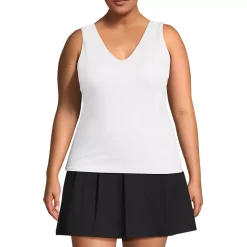 Women's Slender Tank Top