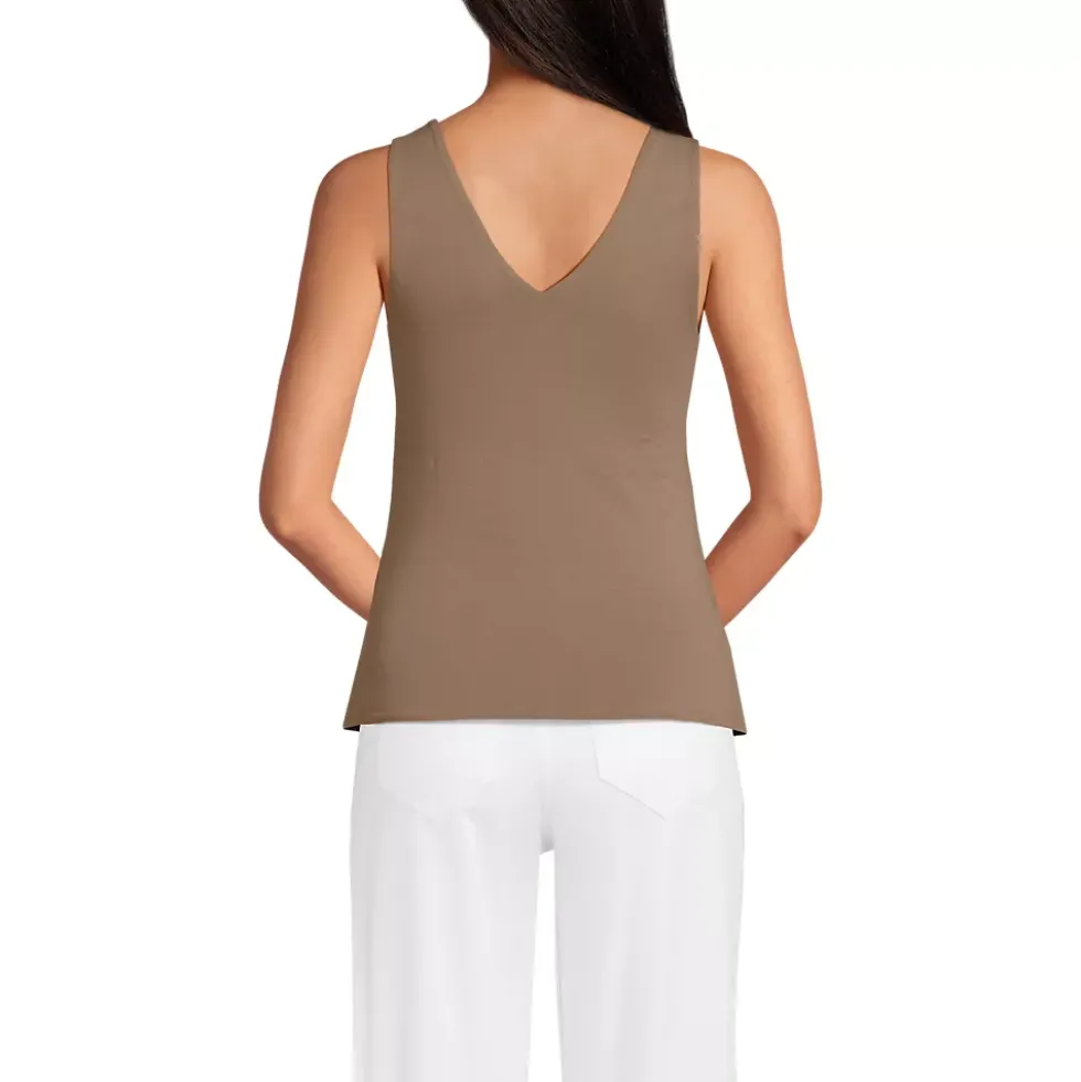 Women's Slender Tank Top
