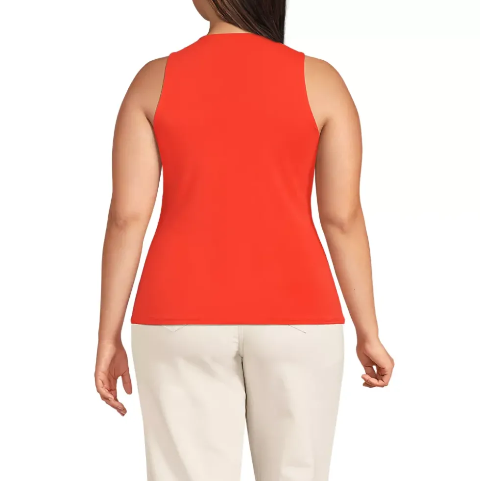 Women's Slender Tank Top