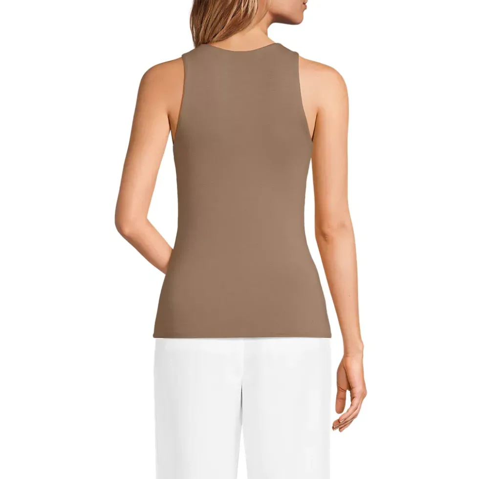 Women's Slender Tank Top