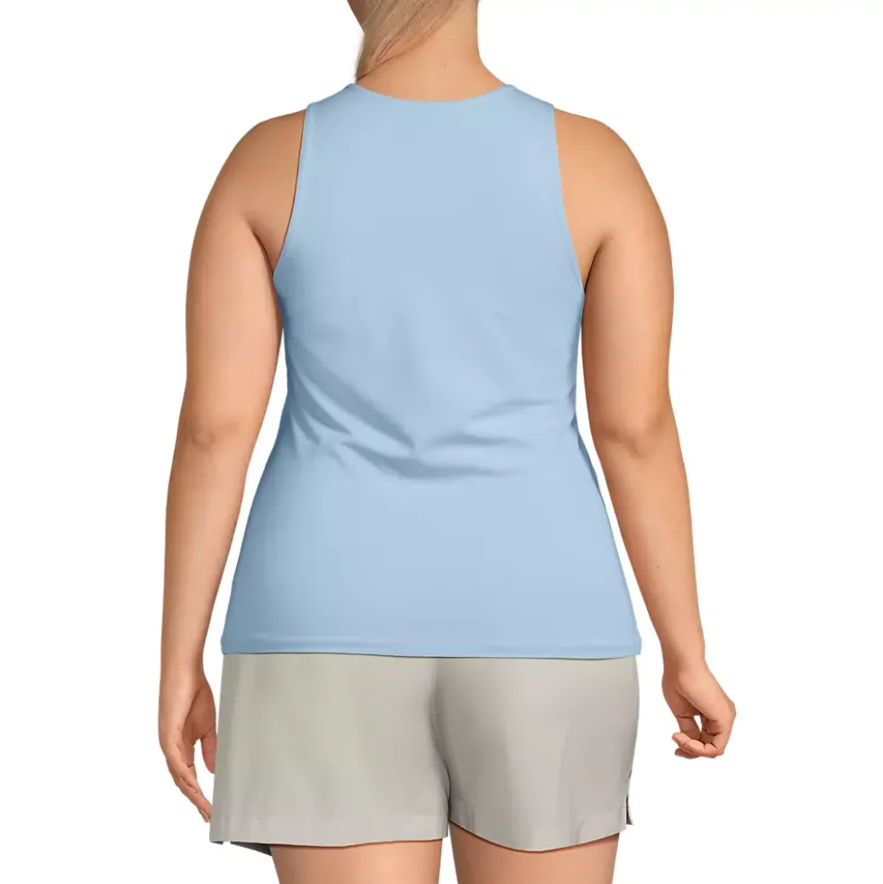 Women's Slender Tank Top