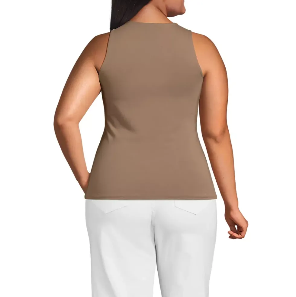 Women's Slender Tank Top