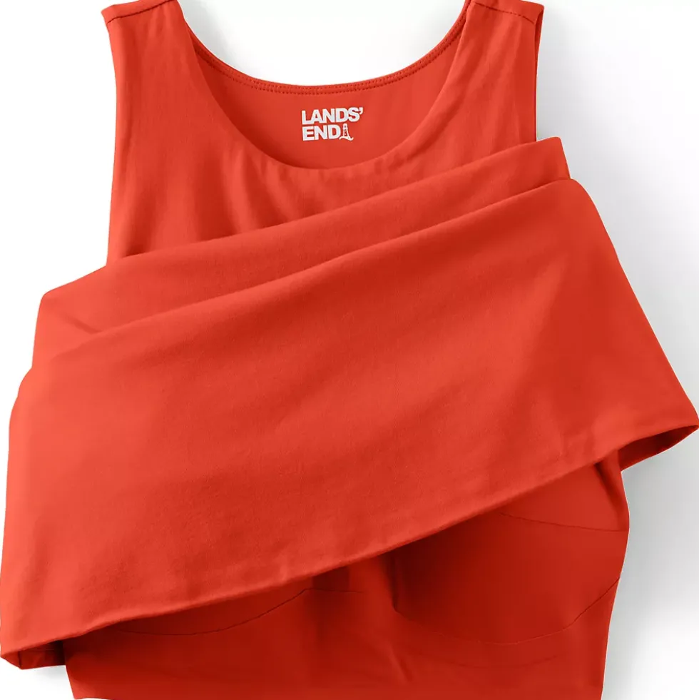 Women's Slender Tank Top