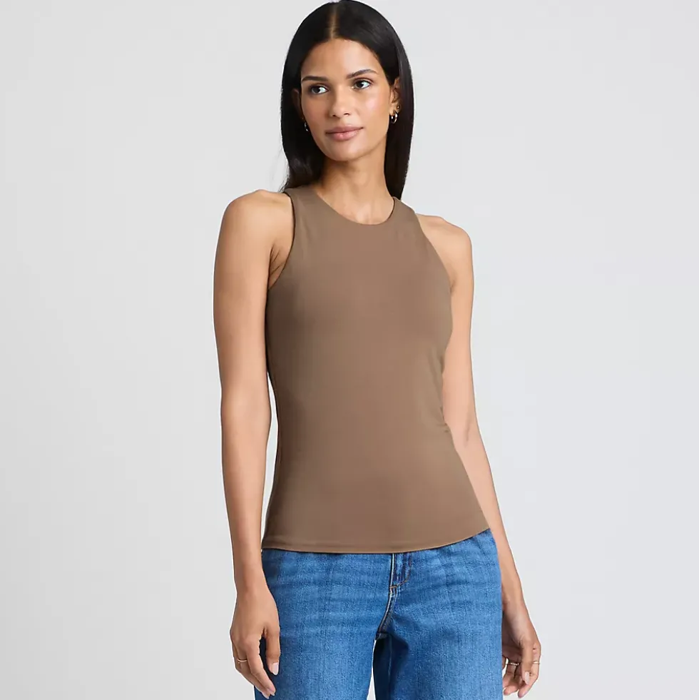 Women's Slender Tank Top
