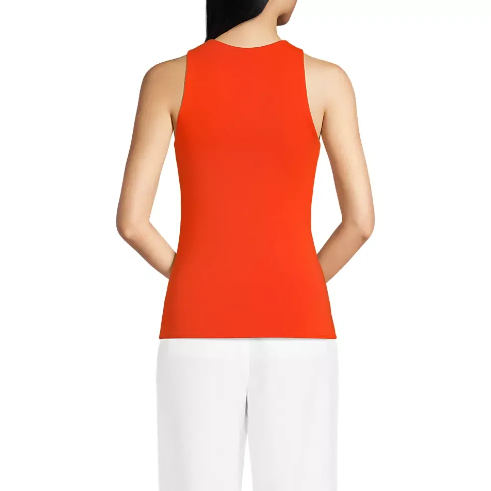 Women's Slender Tank Top