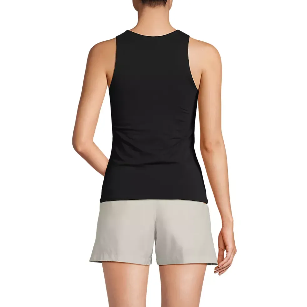 Women's Slender Tank Top