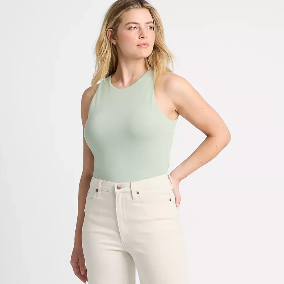Women's Slender Tank Top