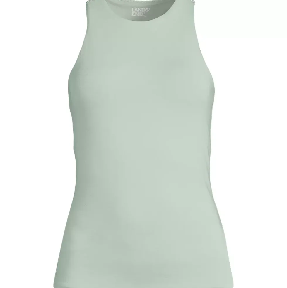 Women's Slender Tank Top