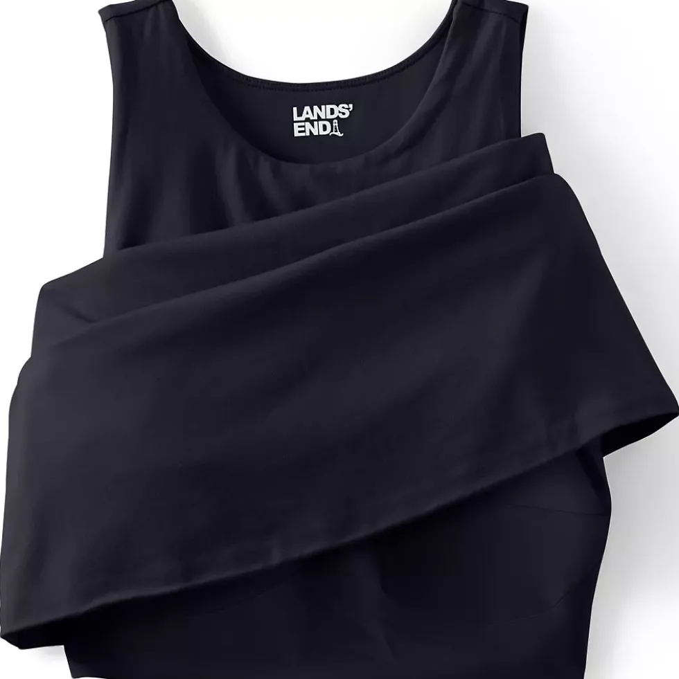 Women's Slender Tank Top