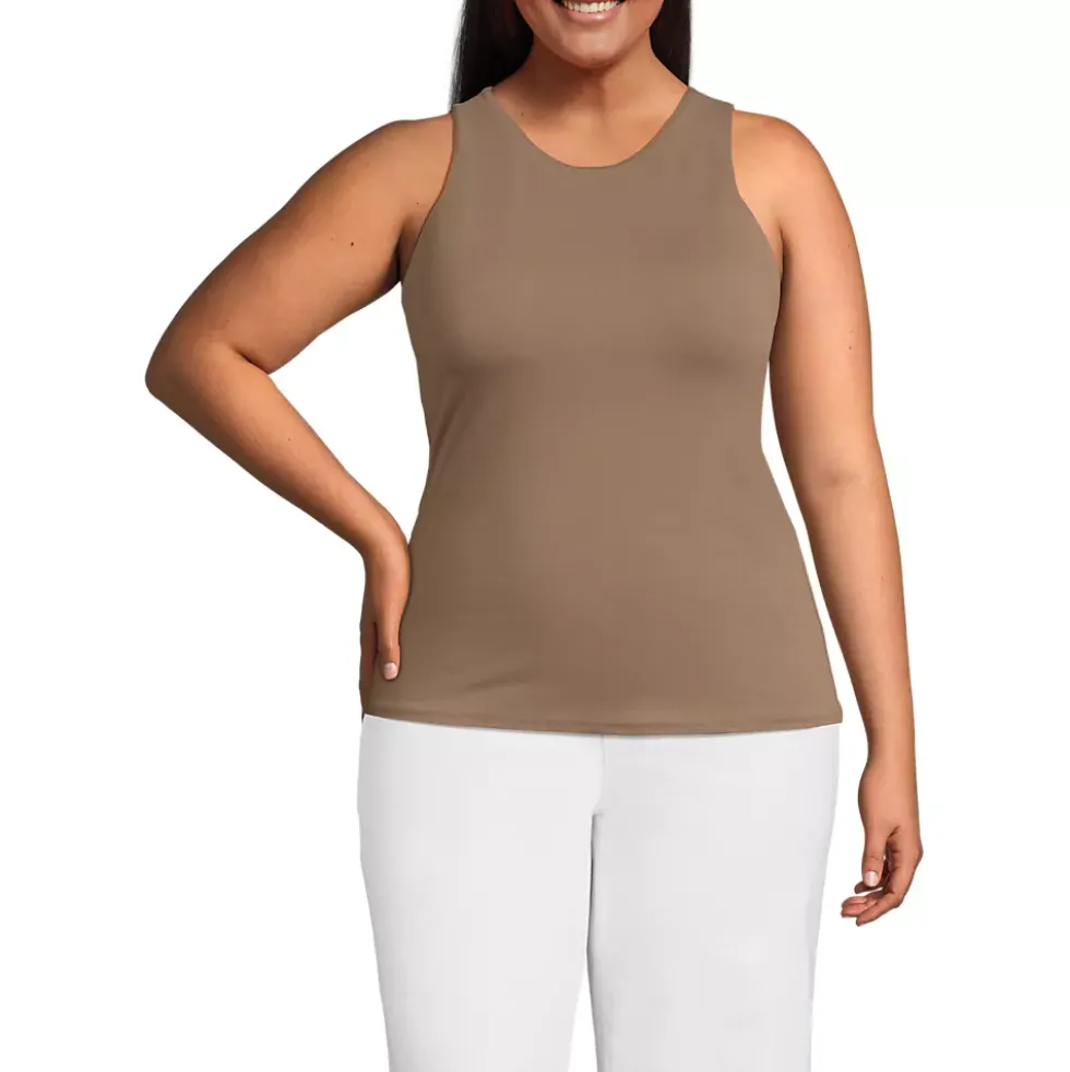 Women's Slender Tank Top