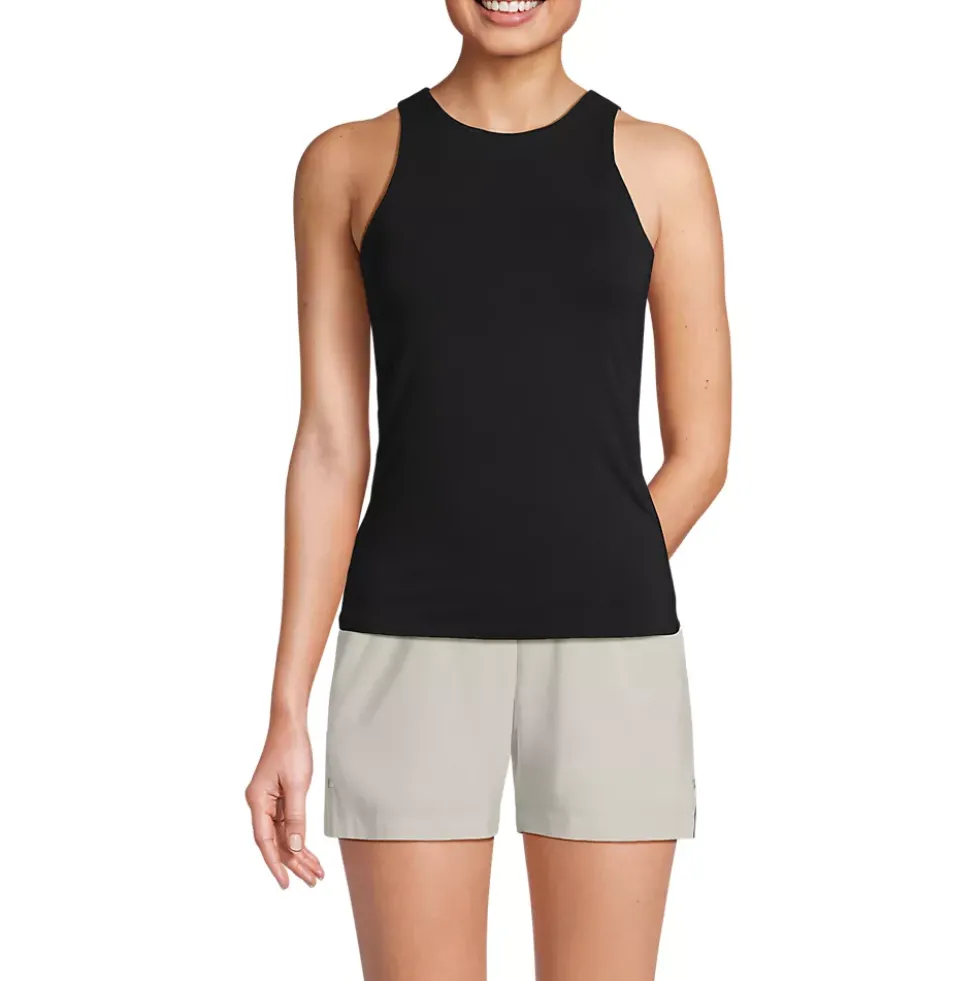 Women's Slender Tank Top