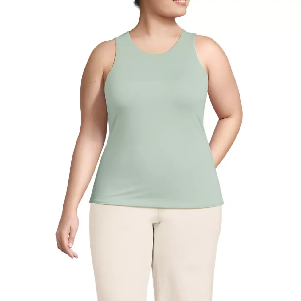 Women's Slender Tank Top
