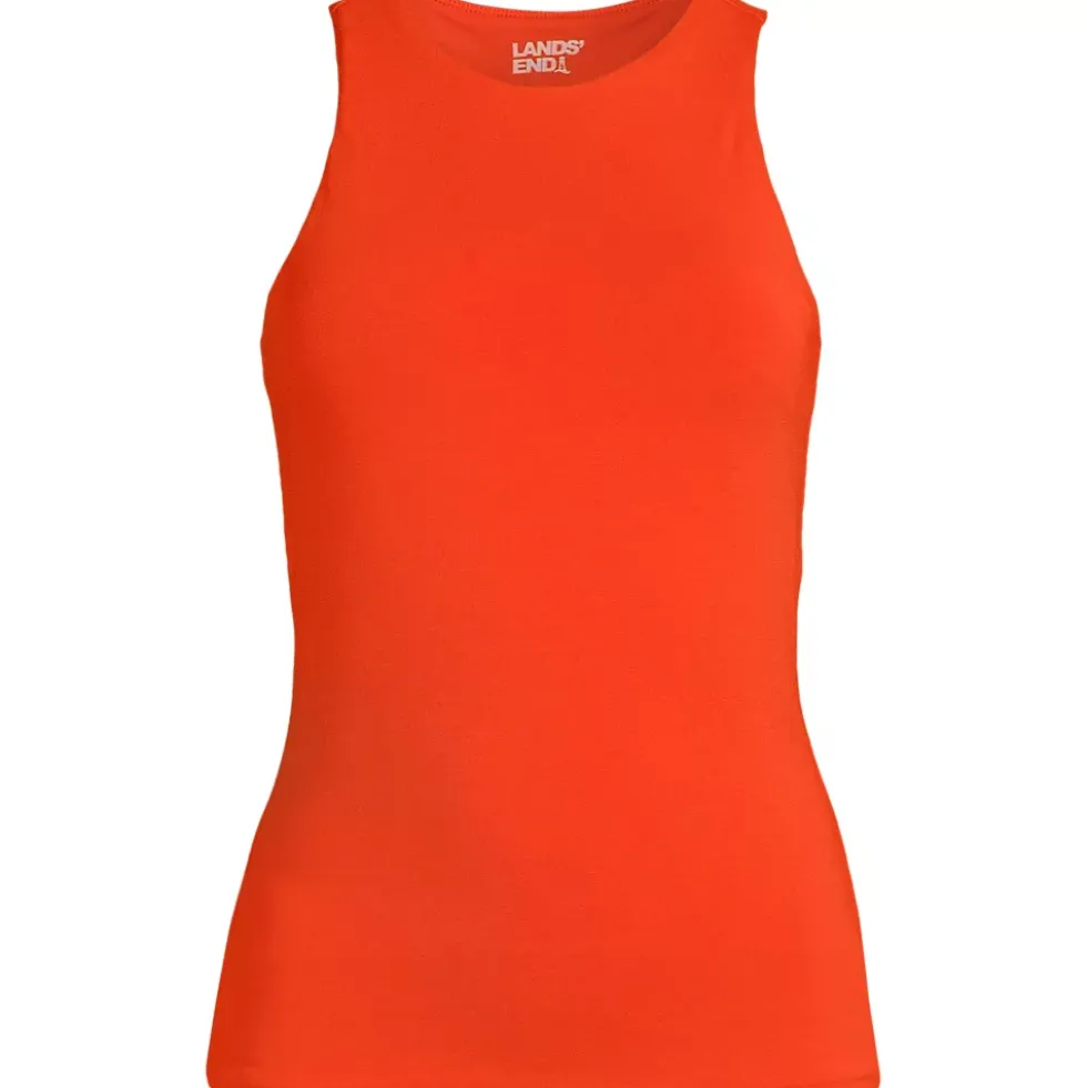 Women's Slender Tank Top
