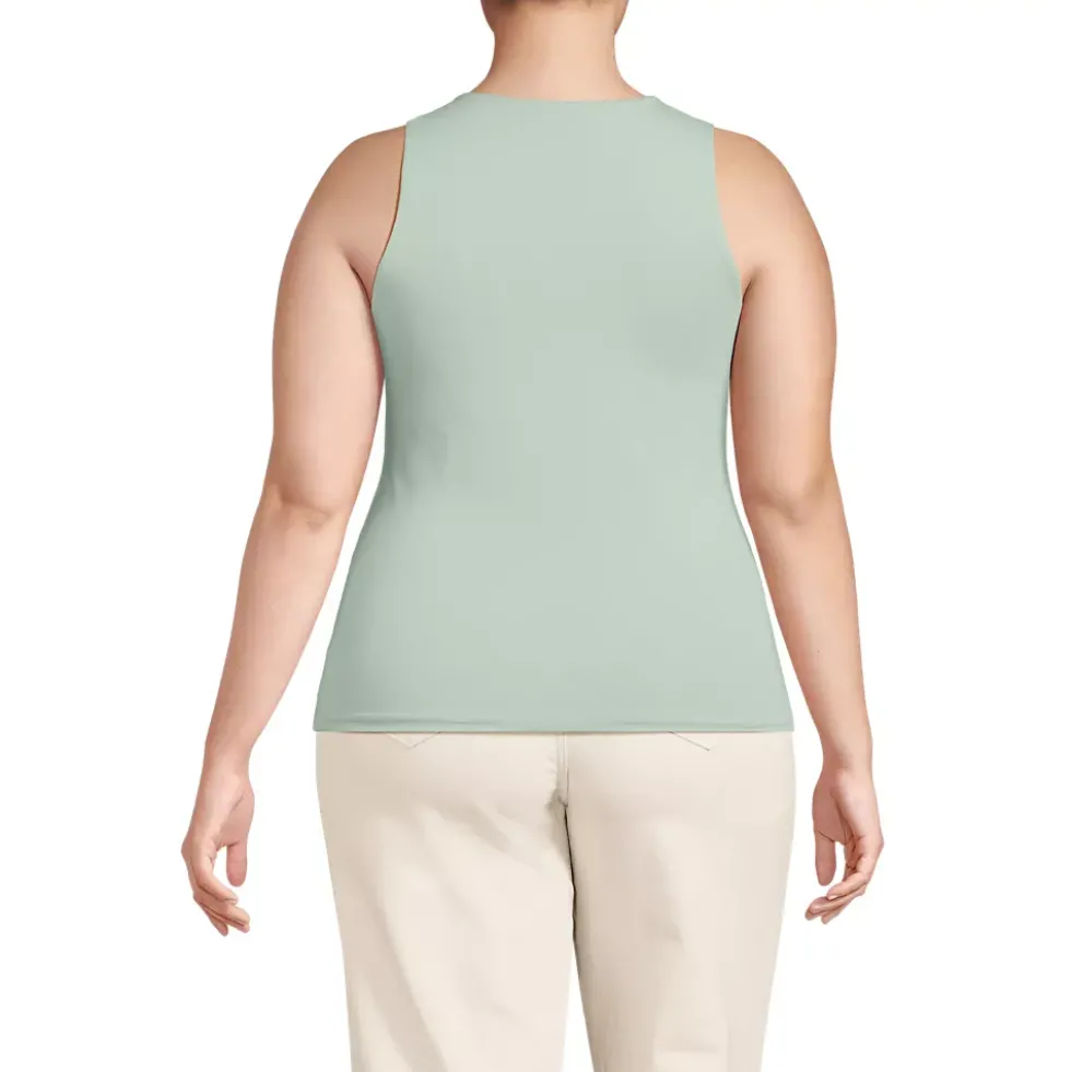 Women's Slender Tank Top