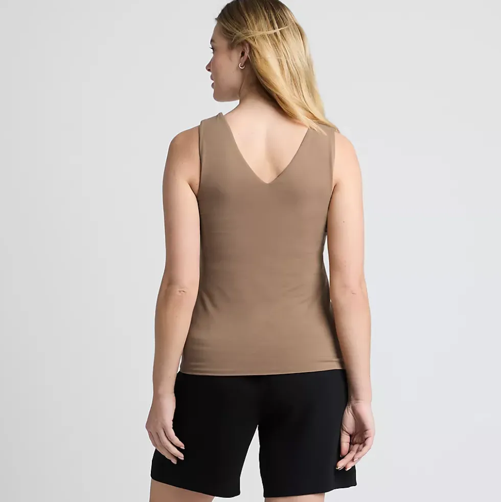 Women's Slender Tank Top