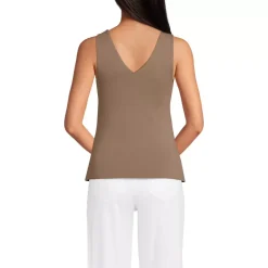 Women's Slender Tank Top
