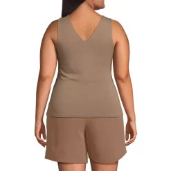 Women's Slender Tank Top