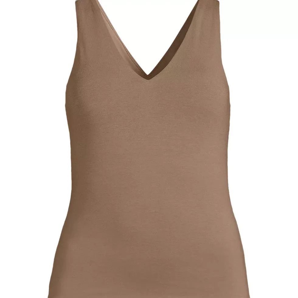 Women's Slender Tank Top