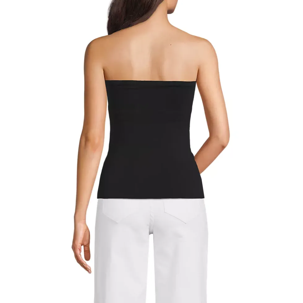 Women's Slender Tube Top