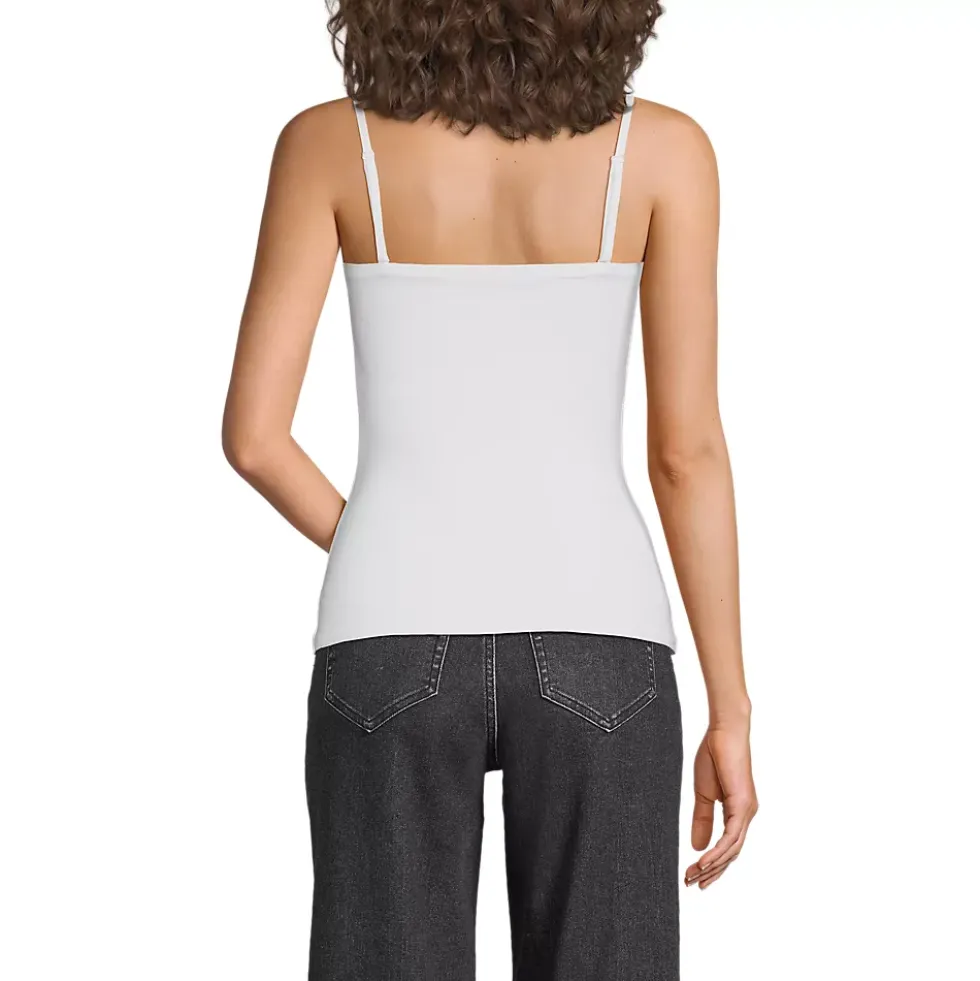 Women's Slender Tube Top