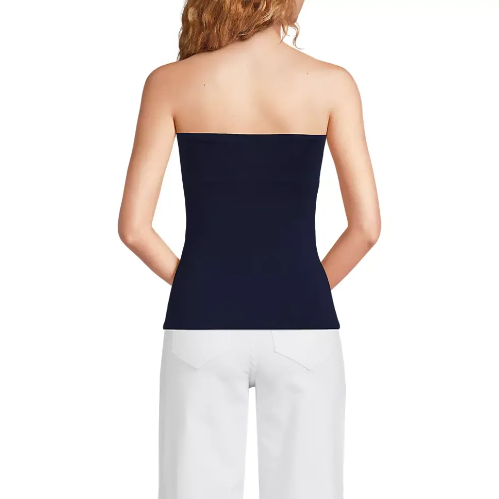 Women's Slender Tube Top