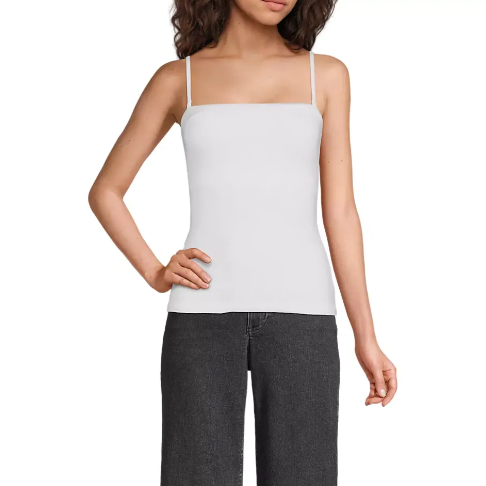 Women's Slender Tube Top