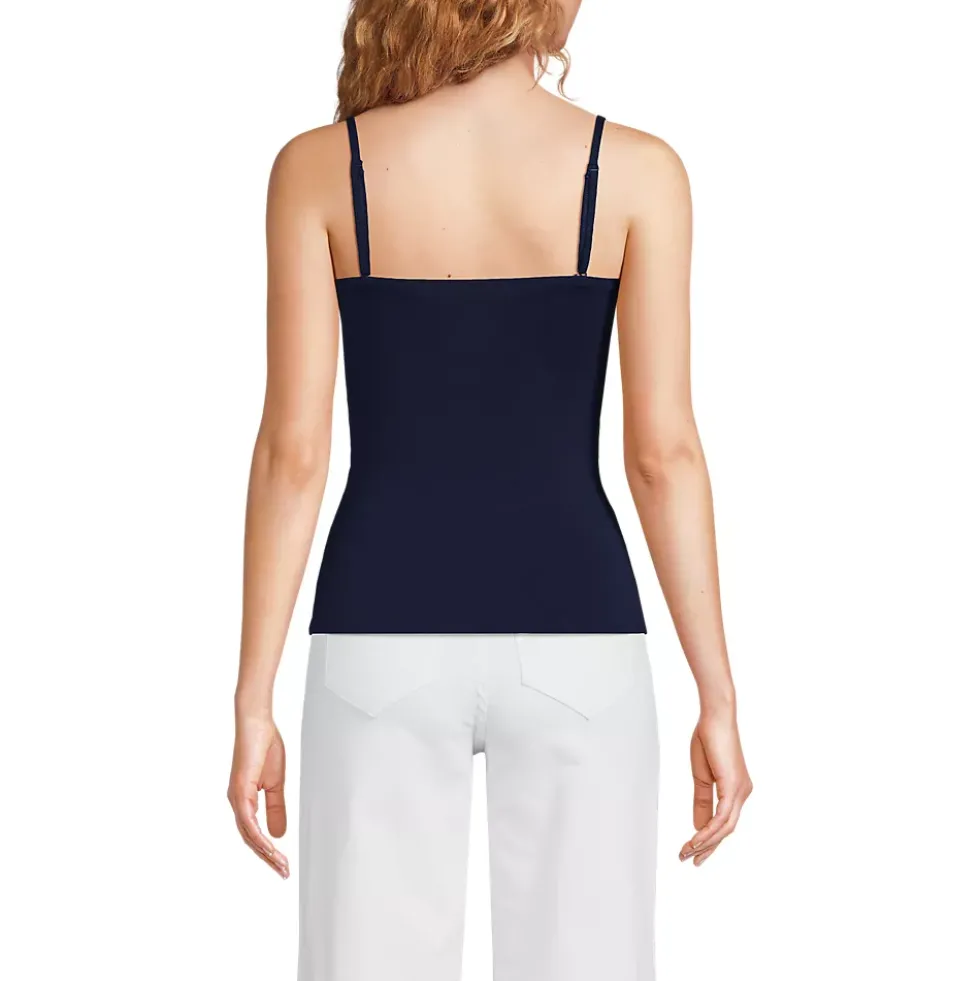 Women's Slender Tube Top