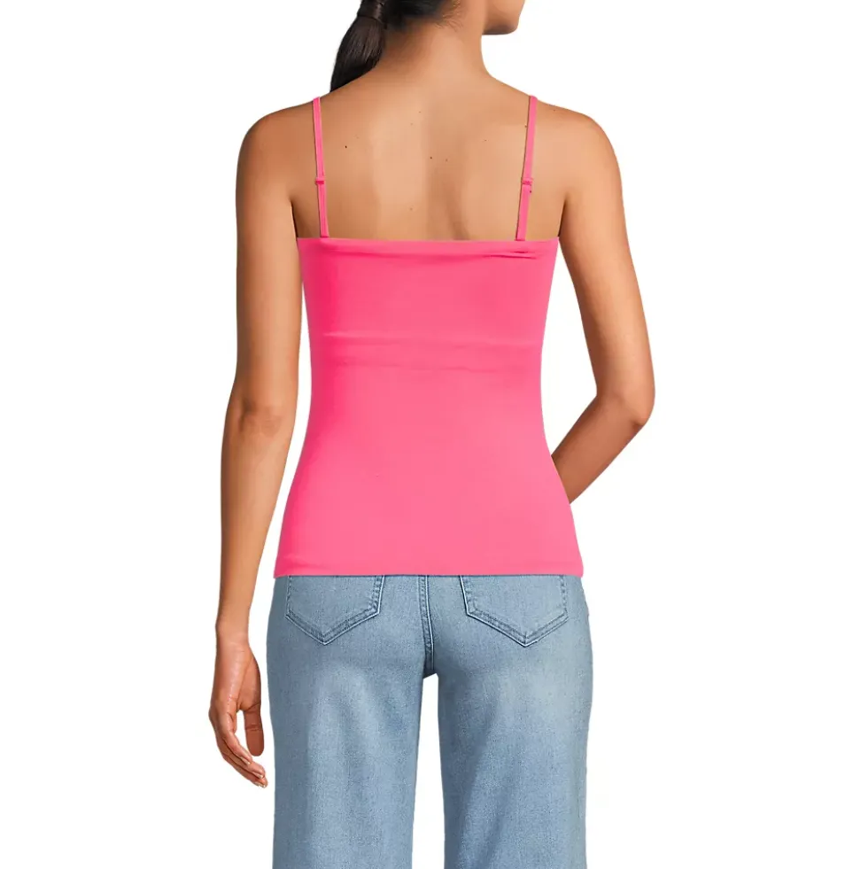Women's Slender Tube Top