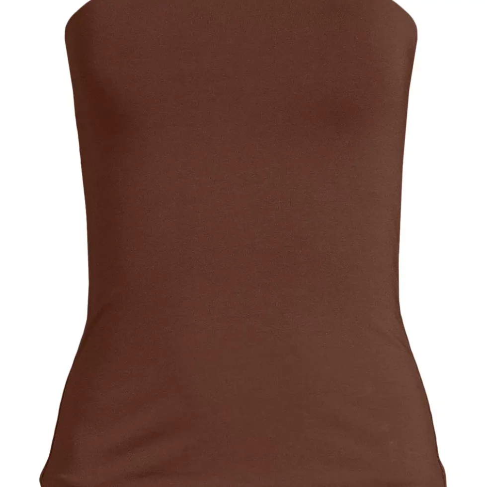 Women's Slender Tube Top