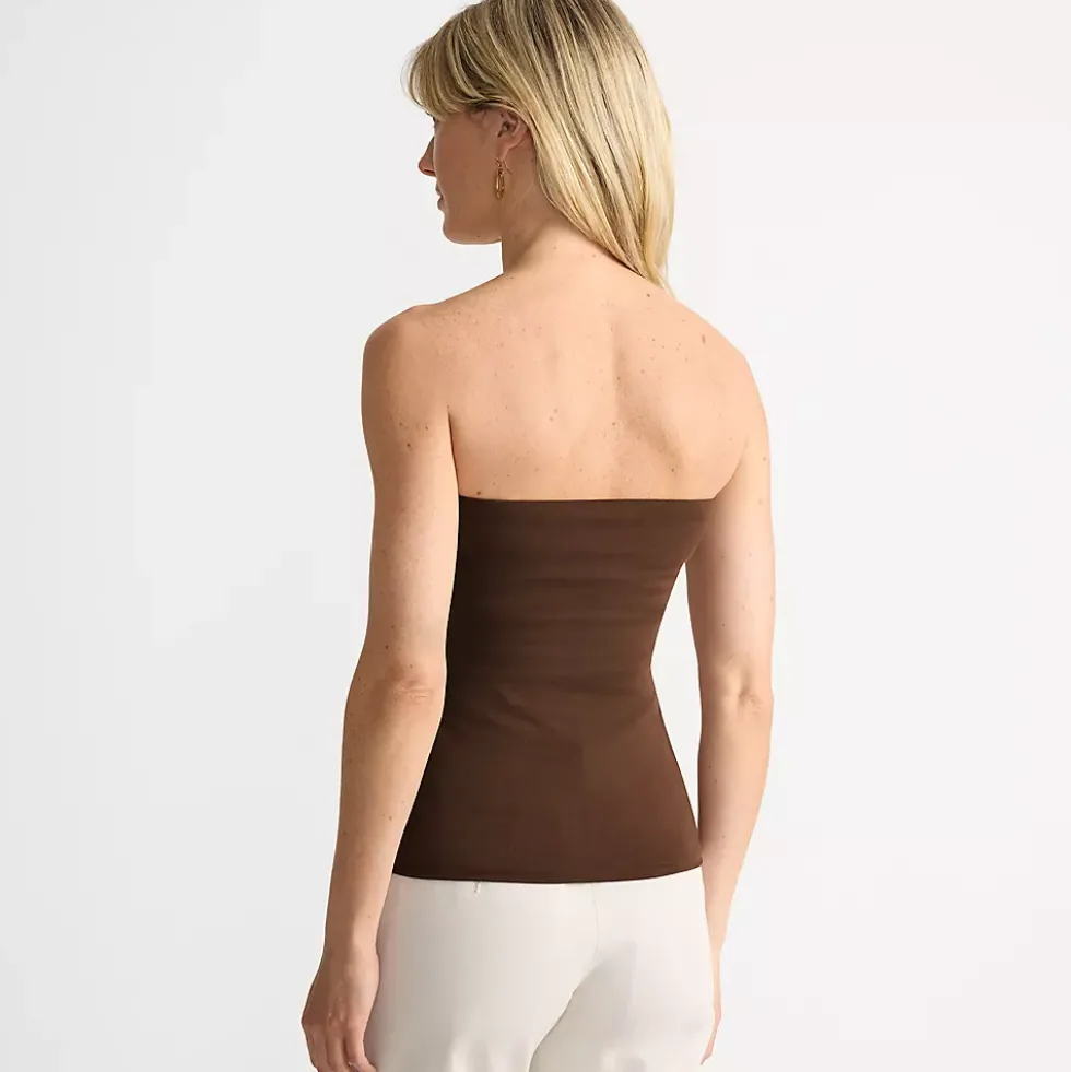 Women's Slender Tube Top