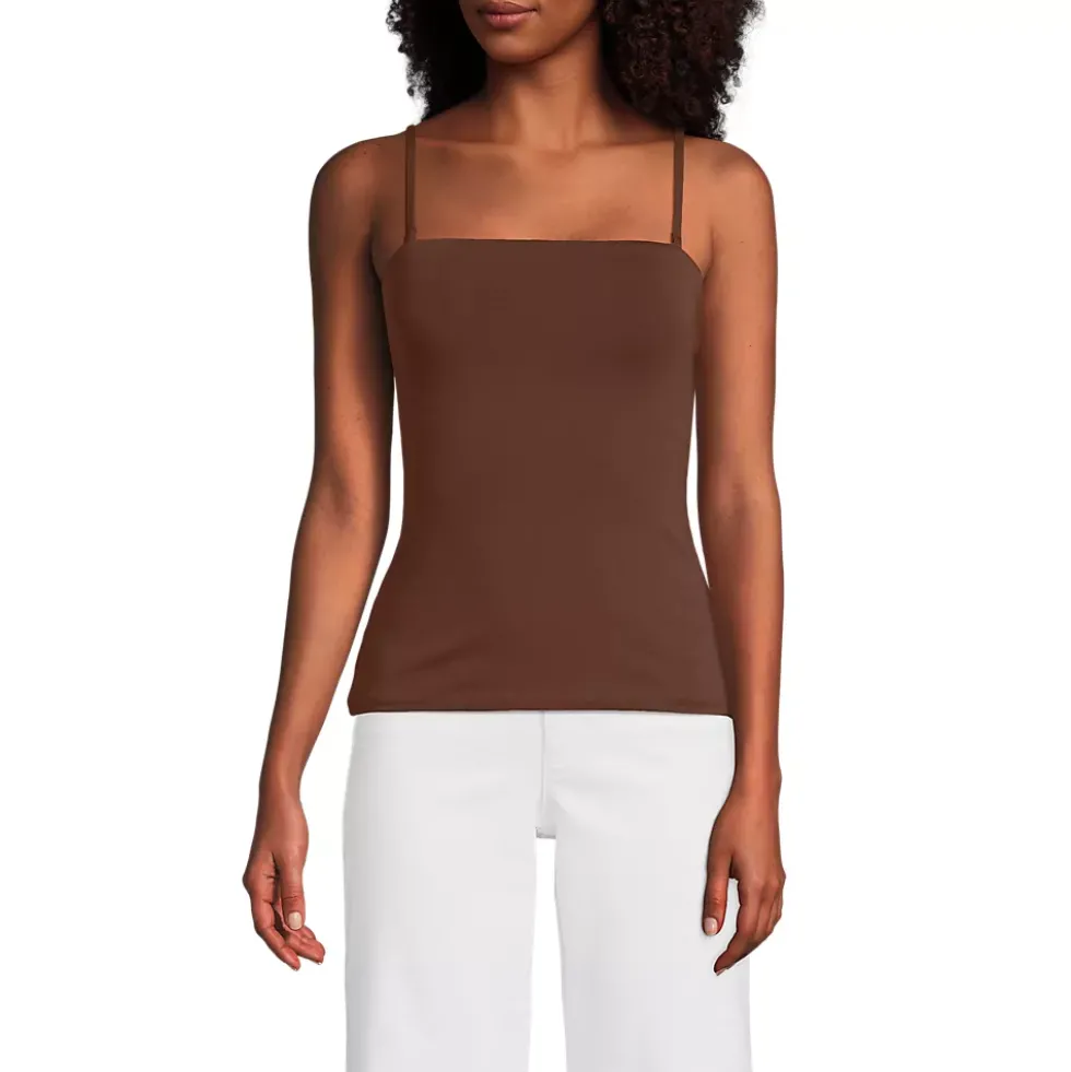 Women's Slender Tube Top