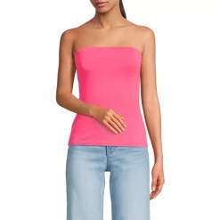 Women's Slender Tube Top