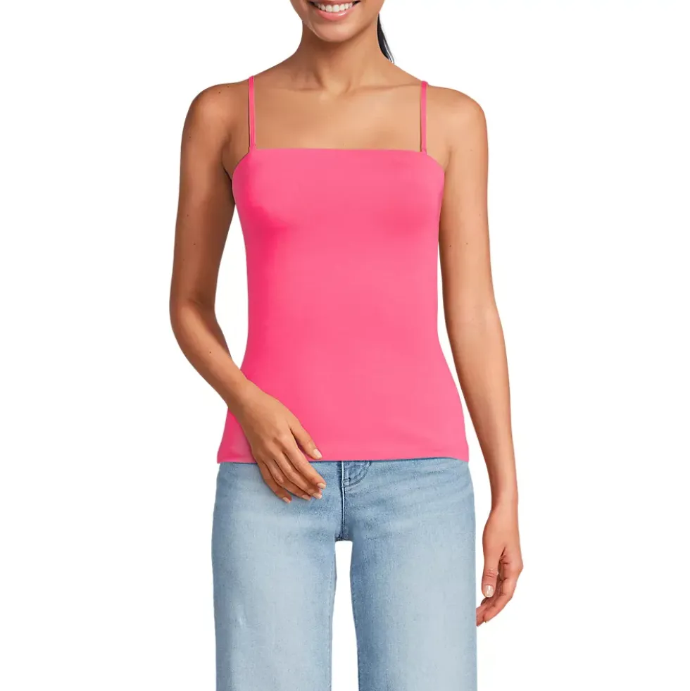 Women's Slender Tube Top